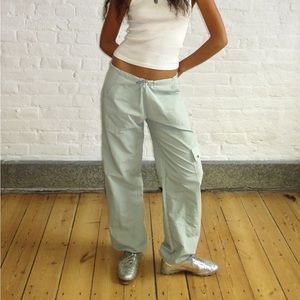 PeachyDen Mimi Cargo Pants
